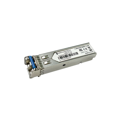 Grandstream SFP 1.25GBPS Singlemode Duplex Lc 1310NM | ByteNova