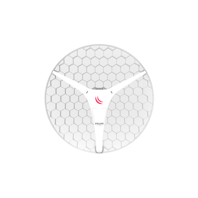 MikroTik Lhg Xl HP5 Point-To-Point Integrated Antenna, | ByteNova