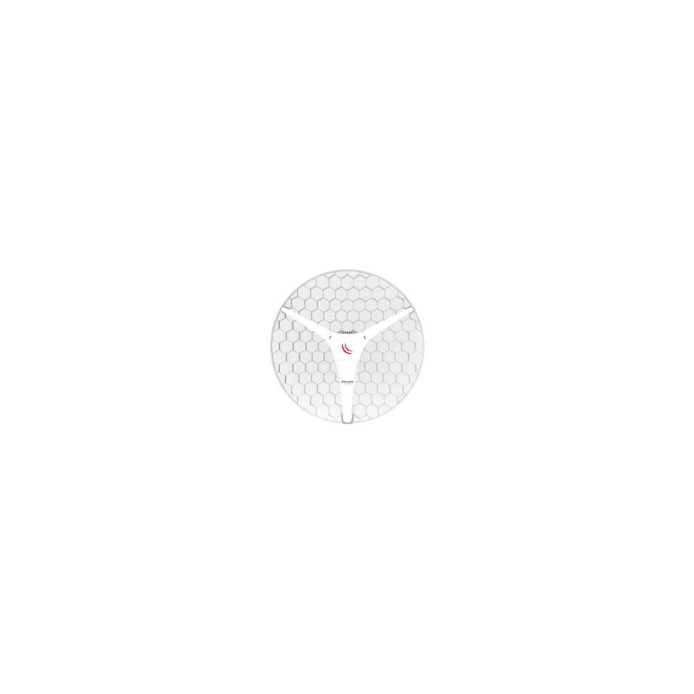 MikroTik Antenna Long Range 5GHz 802.11ac Wireless | ByteNova