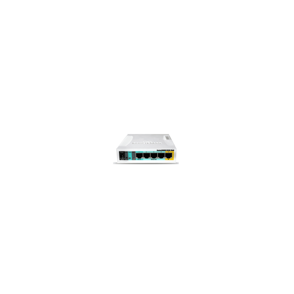 Router MikroTik RB951 | ByteNova
