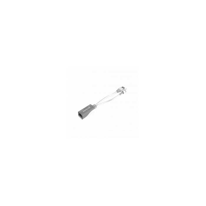 MikroTik Injector Gigabit POE 10/100/1000 | ByteNova