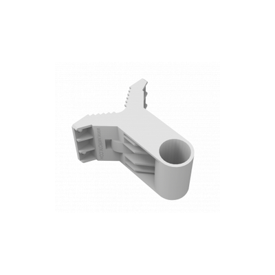 Qm Basic Wall Mount Adapter For Small Point To Point And | ByteNova