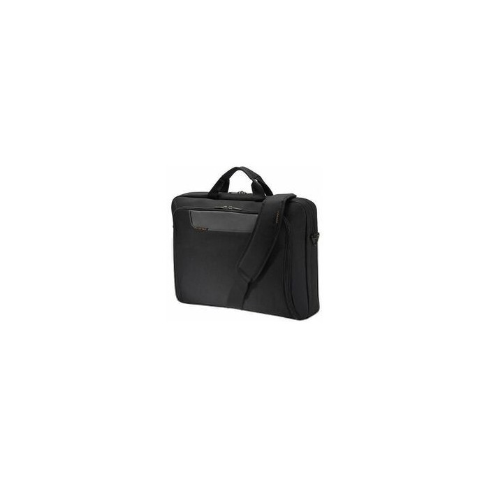 Pasta de Portátil Everki Advance 18.4″ | ByteNova