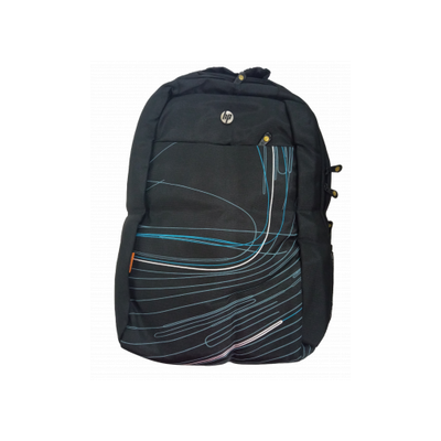 Mochila HP de Portátil Preta | ByteNova