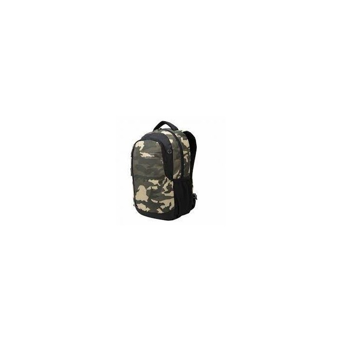 Mochila de Portátil Targus Bundle Verde 15.6″ | ByteNova
