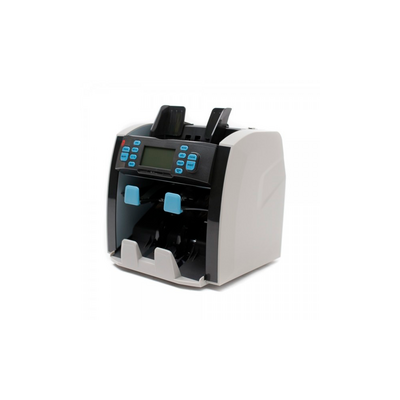 Maquina Contar Double Power 8120 | ByteNova