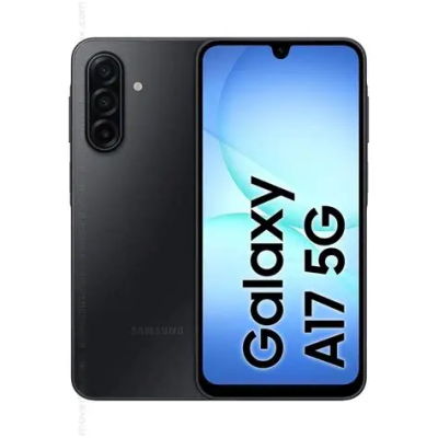 Smartphone Samsung Galaxy A17 5G 4GB 128GB Preto | ByteNova
