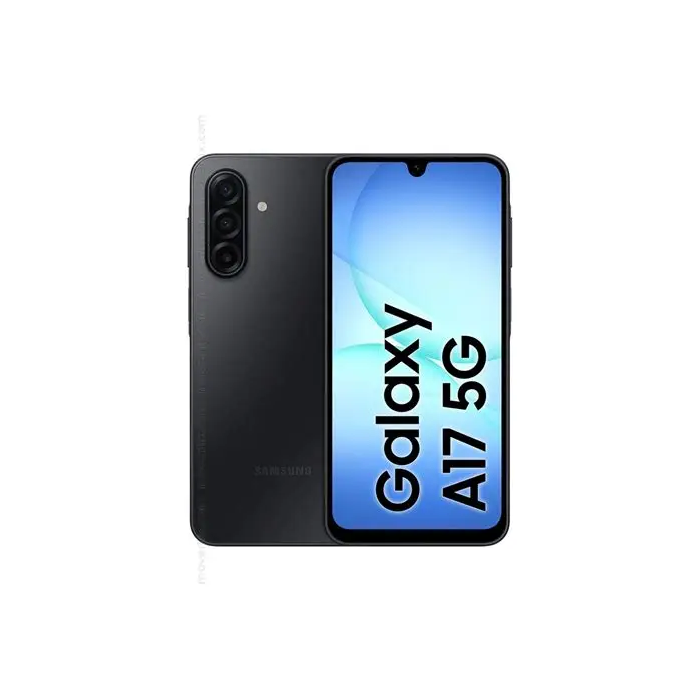 Smartphone Samsung Galaxy A17 5G 4GB 128GB Preto | ByteNova