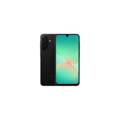 Smartphone Samsung Galaxy A26 5G Ds 6GB/128GB Preto | ByteNova
