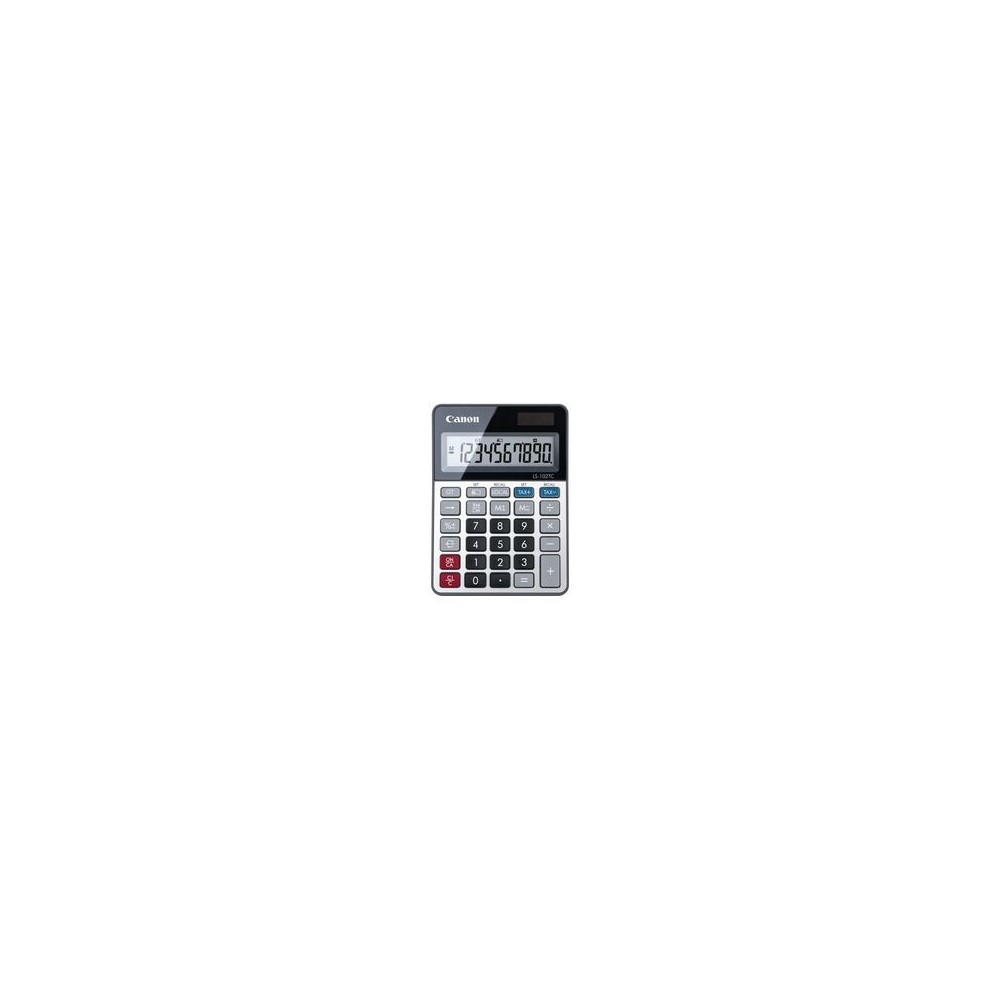 Canon Calculadora Ls-102TC | ByteNova