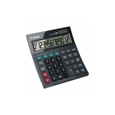 Canon Calculadora As-220RTS Hb | ByteNova