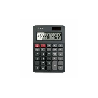 Canon Calculadora As-120 Ii | ByteNova