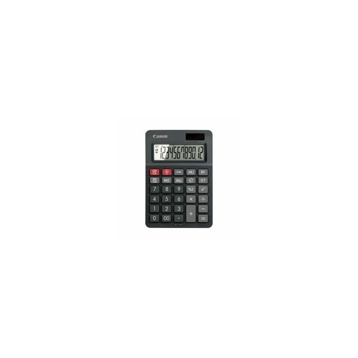 Canon Calculadora As-120 Ii | ByteNova