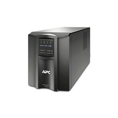 Apc Smart UPS 1500VA LCD | ByteNova