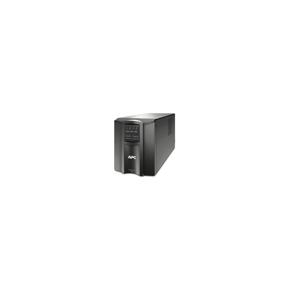 Apc Smart UPS 1500VA LCD | ByteNova