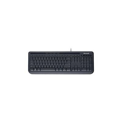 Teclado Microsoft Wired 600 USB | ByteNova