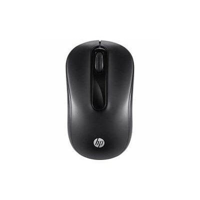 Rato HP S1000 Wi-Fi Preto | ByteNova