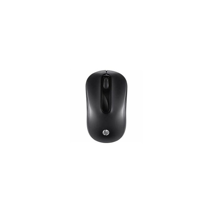 Rato HP S1000 Wi-Fi Preto | ByteNova