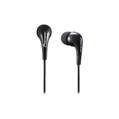 Pioneer In-Ear Headphones Preto | ByteNova