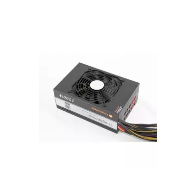 Fonte de Alimentação ATX 1500W Thermaltake | ByteNova