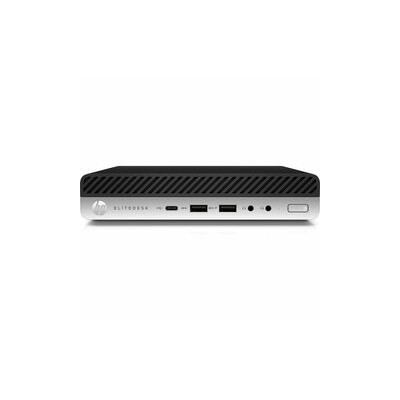 Computador HP Elitedesk G5 Mini I7-8700T 8GB DDR4 1TB SSD | ByteNova