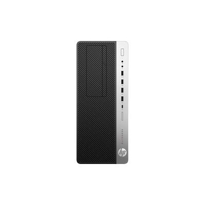 Computador HP Elitedesk 800 G4 Tower I5-8500 16GB 256GB | ByteNova