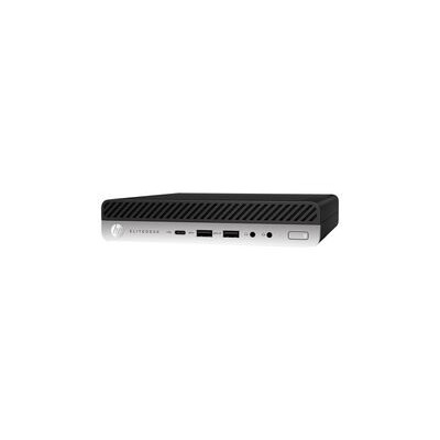 Computador HP Elitedesk 800 G4 65W Mini Desktop sem Caixa* | ByteNova