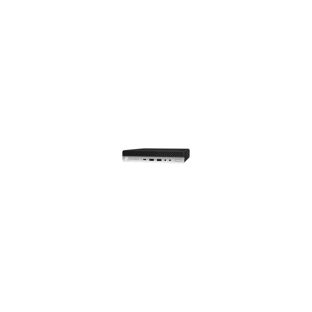 Computador HP Elitedesk 800 G4 65W Mini Desktop sem Caixa* | ByteNova