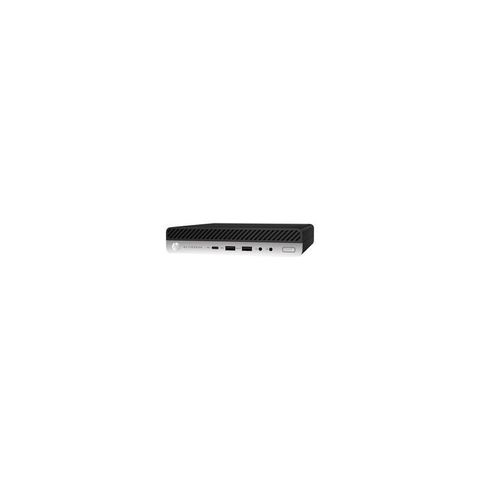 Computador HP Elitedesk 800 G4 65W Mini Desktop sem Caixa* | ByteNova
