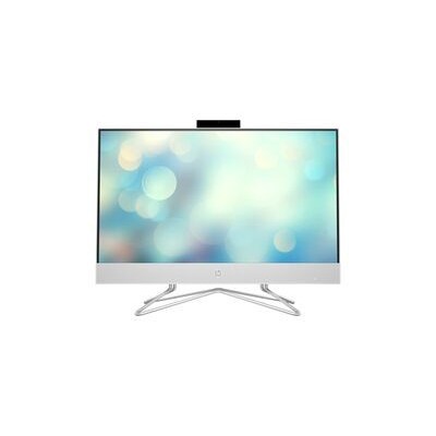 Computador AIO HP 200 G4 i3-1215U 4GB 512GB SSD 21.5″FHD | ByteNova