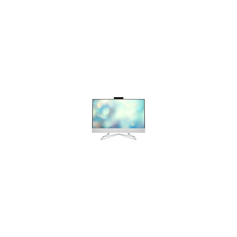 Computador AIO HP 200 G4 i3-1215U 4GB 512GB SSD 21.5″FHD | ByteNova