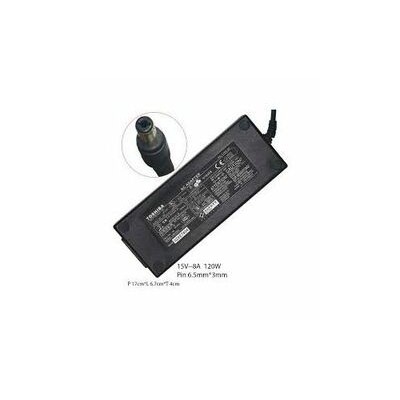 Transformador Toshiba 15V 8A | ByteNova