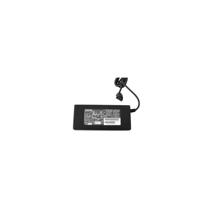 Transformador Toshiba 15V 8A 4 Pinos | ByteNova