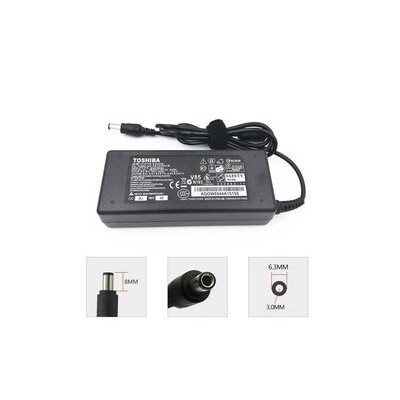 Transformador Toshiba 15V 5A | ByteNova