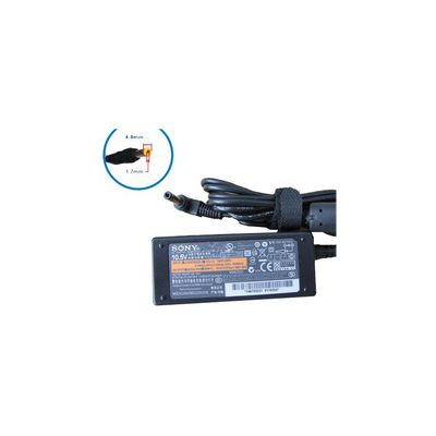 Transformador Sony 10.5V 1.9A Mini | ByteNova