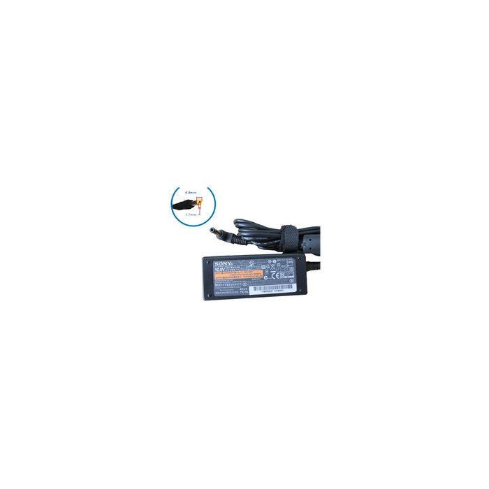 Transformador Sony 10.5V 1.9A Mini | ByteNova