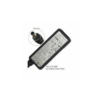 Transformador Samsung 19V 2.1A Pin | ByteNova
