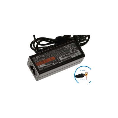 Transformador Sony 10.5V 2.9A Mini | ByteNova