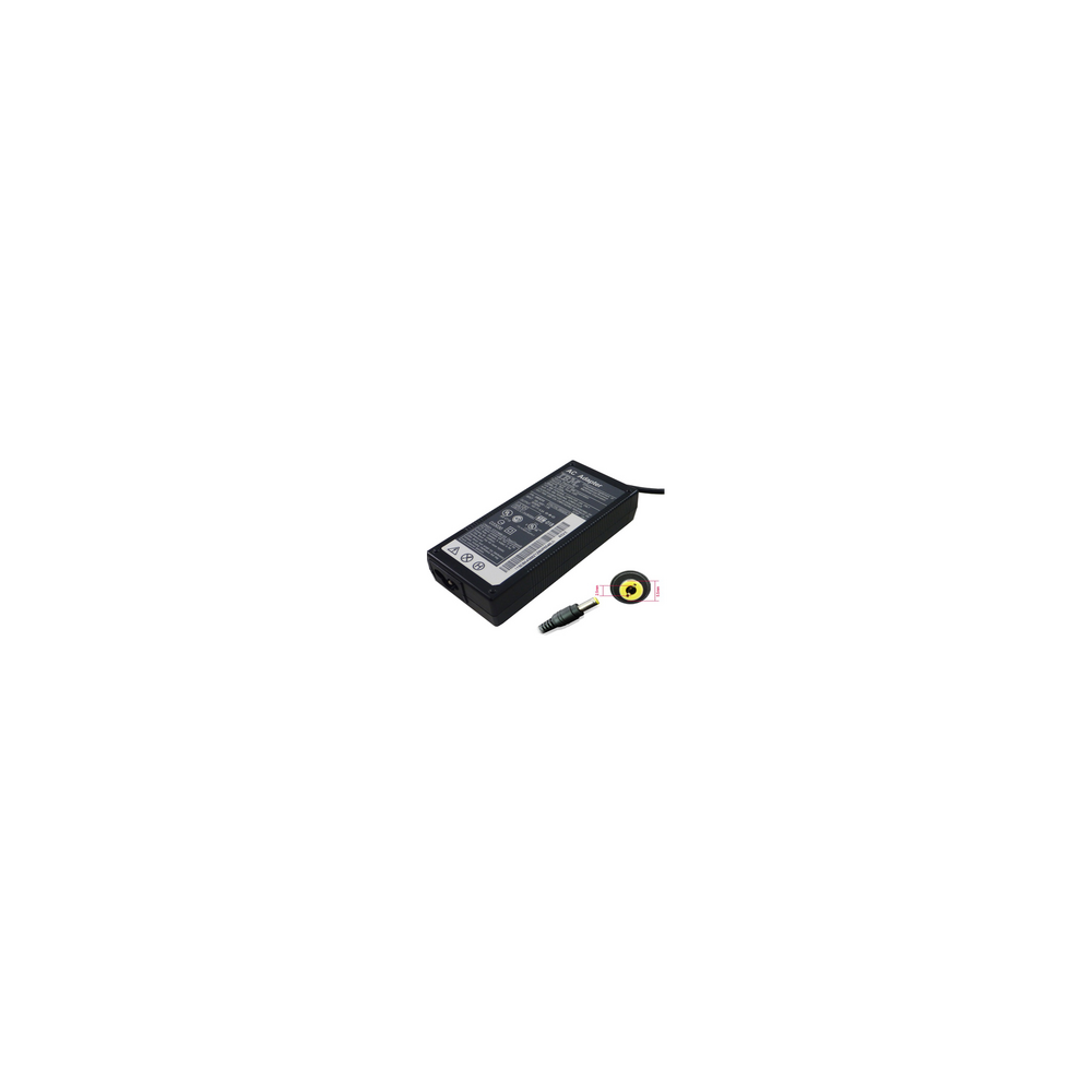 Transformador Lenovo 20V 4.5A 5.5X2.5 | ByteNova