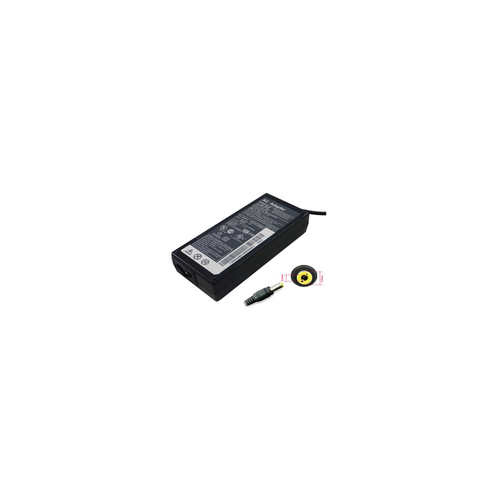 Transformador Lenovo 20V 4.5A 5.5X2.5 | ByteNova