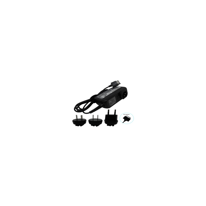 Transformador Lenovo 12V 2A Pinos USB | ByteNova