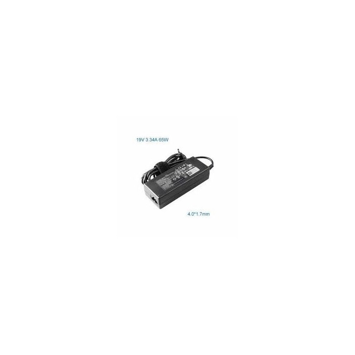 Transformador Dell 19.5V 3.34A 4.0X1.7 | ByteNova
