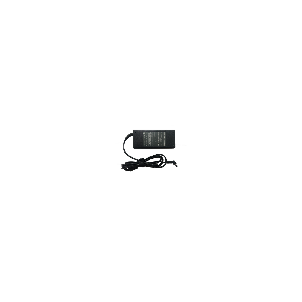 Transformador Asus 19V 4.74A 5.5X2.5 Pequeno | ByteNova