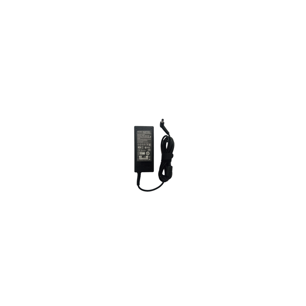 Transformador Asus 19V 3.42A 5.5X2.5 | ByteNova