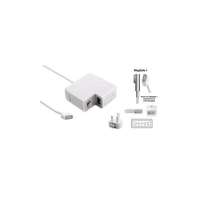 Transformador Apple 18.5V 4.6A 85W 4 Pinos | ByteNova
