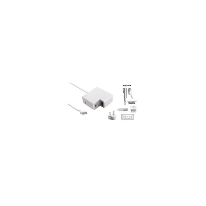 Transformador Apple 18.5V 4.6A 85W 4 Pinos | ByteNova