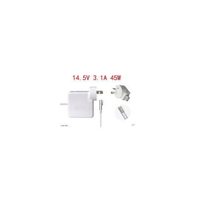 Transformador Apple 14.5V 3.1A 45W 4 Pinos | ByteNova