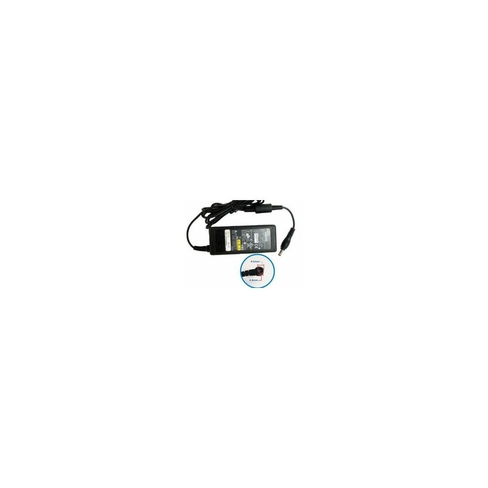 Transformador Fujitsu 16V 3.75A | ByteNova