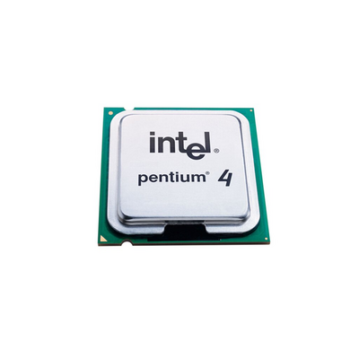 CPU Pentium 4 3.4GHZ, 1MB L2, 800MHZ | ByteNova