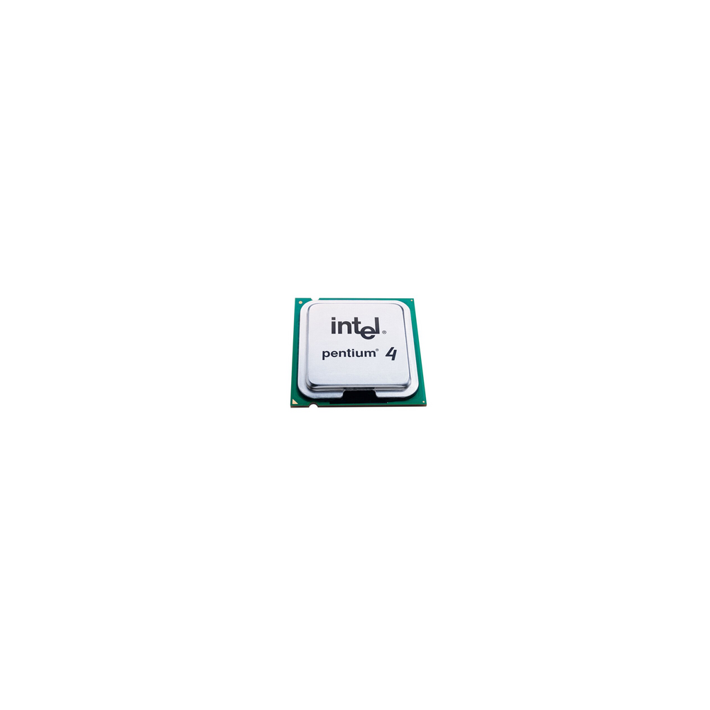 CPU Pentium 4 3.4GHZ, 1MB L2, 800MHZ | ByteNova